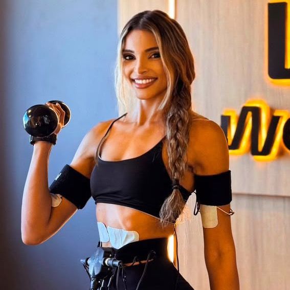Juliana Nayara Dias