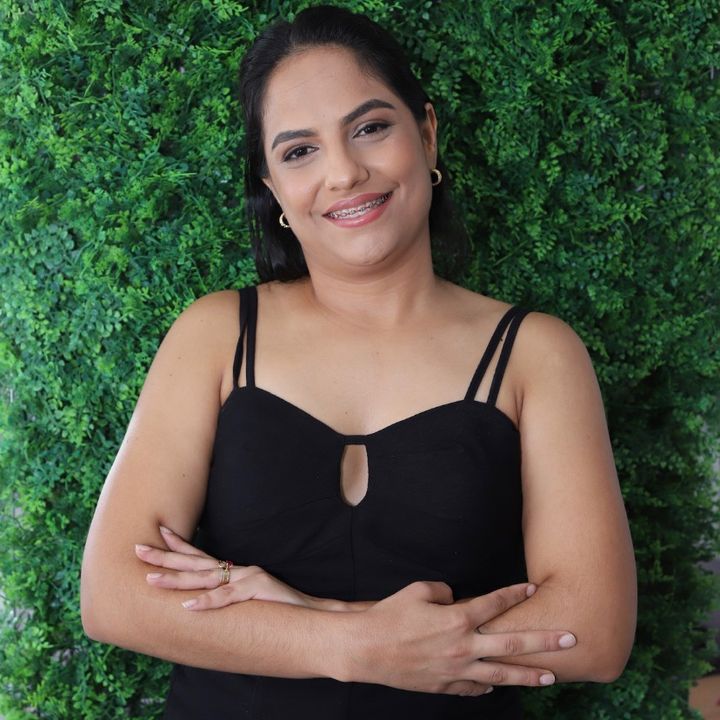 Taisa Castrotiktokshop
