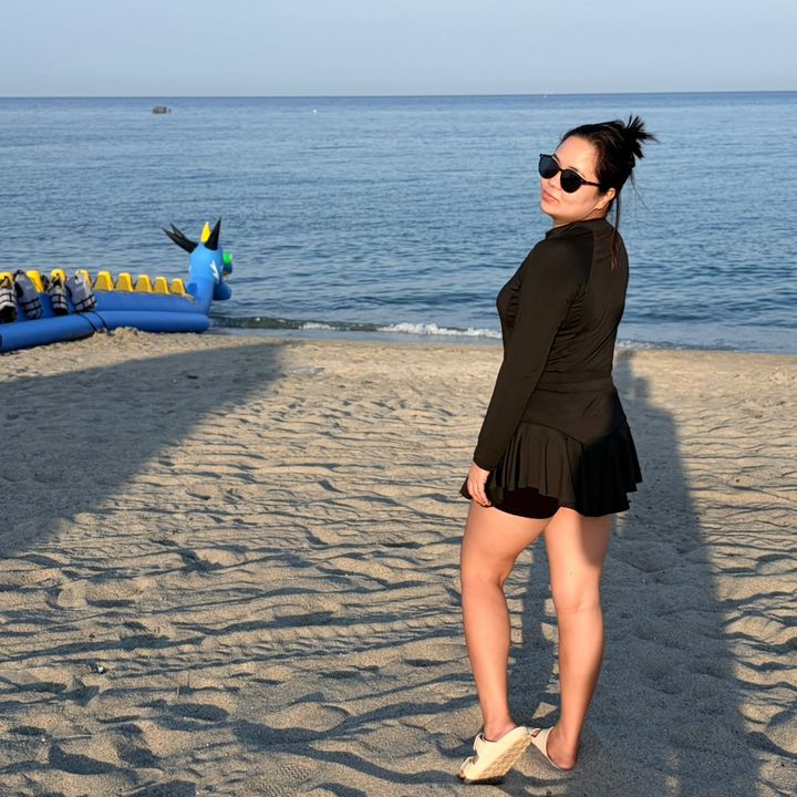 Ms. Kim
