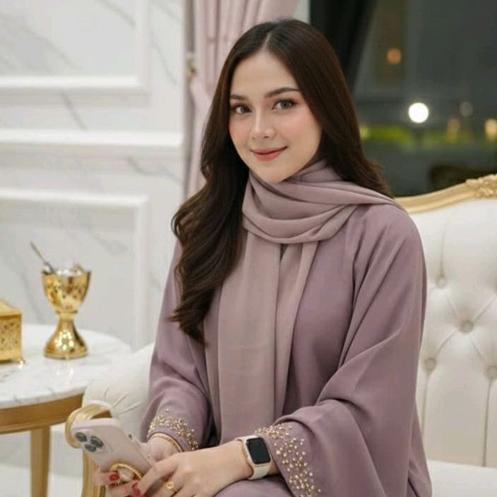 Silfy Hijab Store