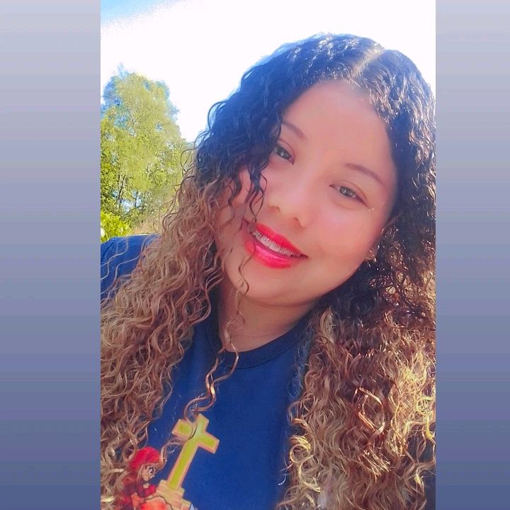 Milly Ferreira 🌹🌺❤️