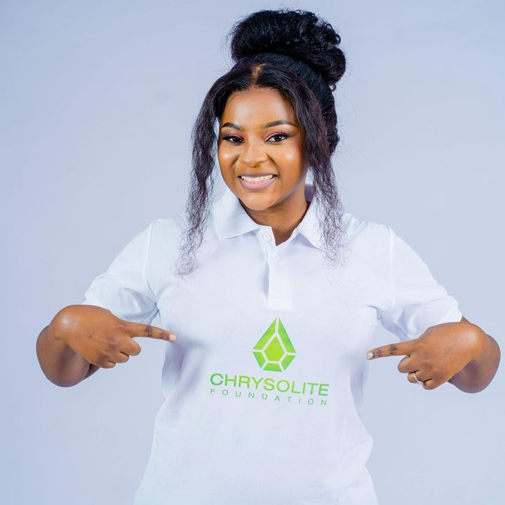 Chrysolite Foundation
