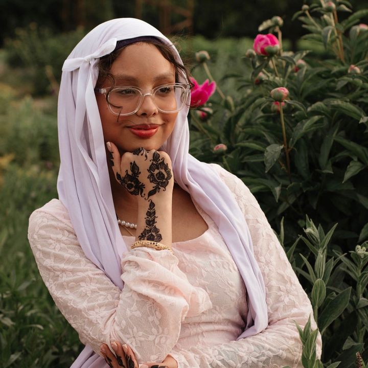 Amina Warsame