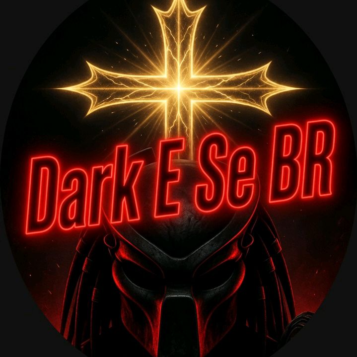 Dark E Se BR ✝️