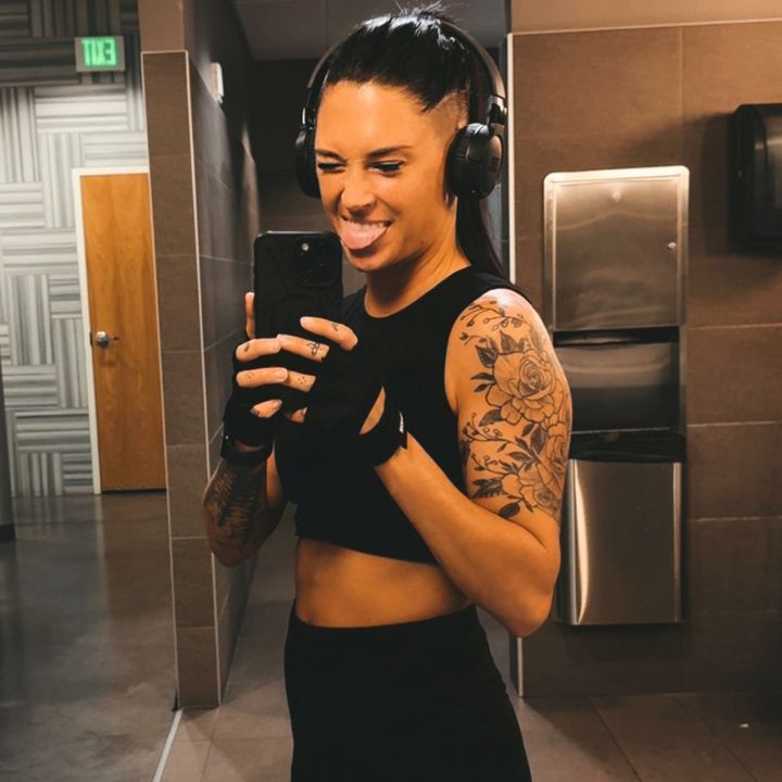 Lex | Sweet Lifts Fitness