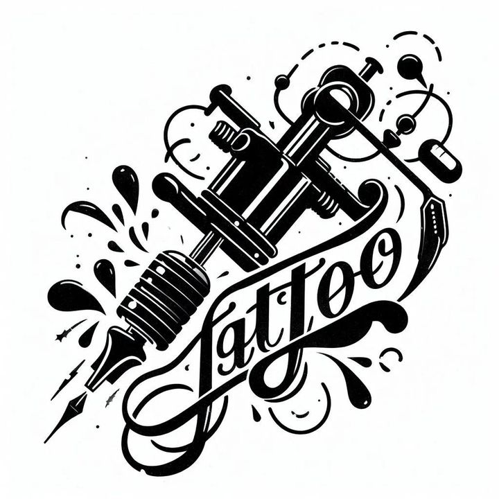 Tattoo Supplies