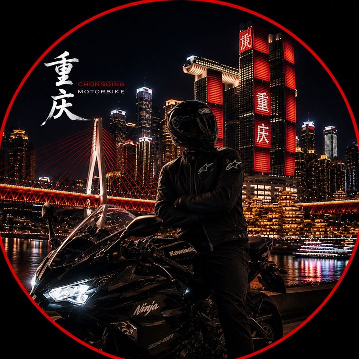 chongqingmotorbike