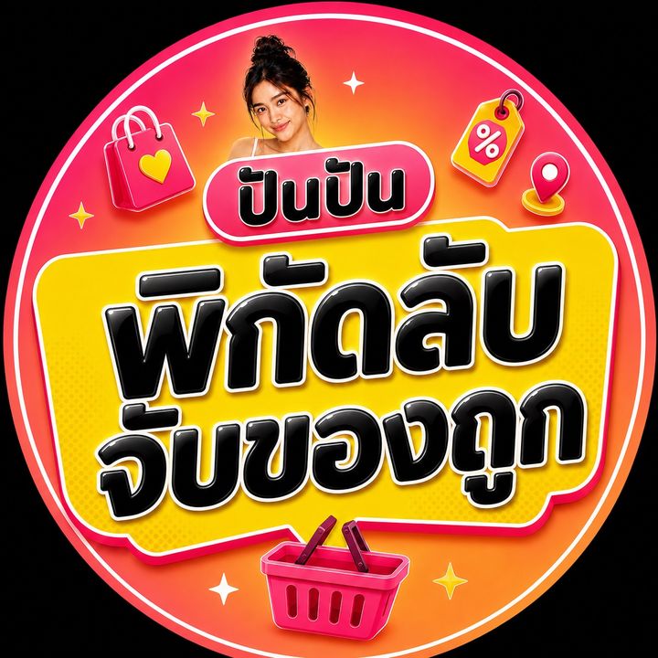 ปันปัน พิกัดลับ จับของถูก