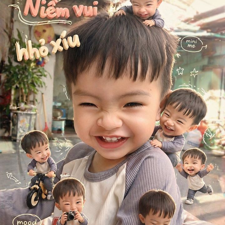 Bánh Bao Ơii ☘️