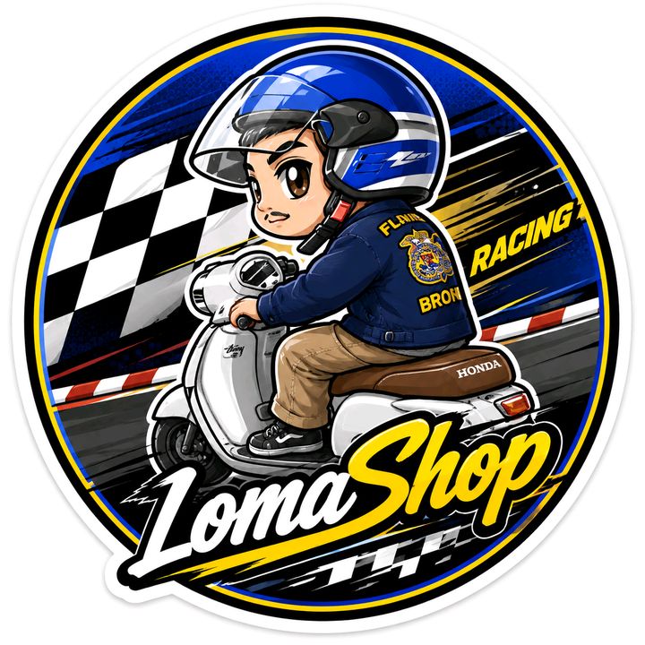 โลมาSHOP