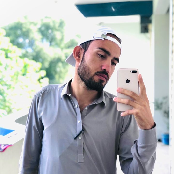 رحمان EDITZ