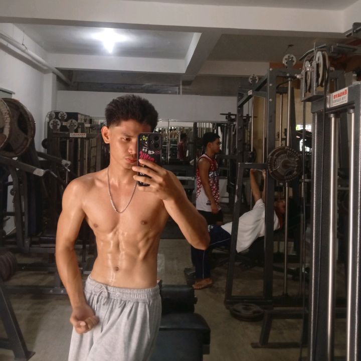 Enzo fitness