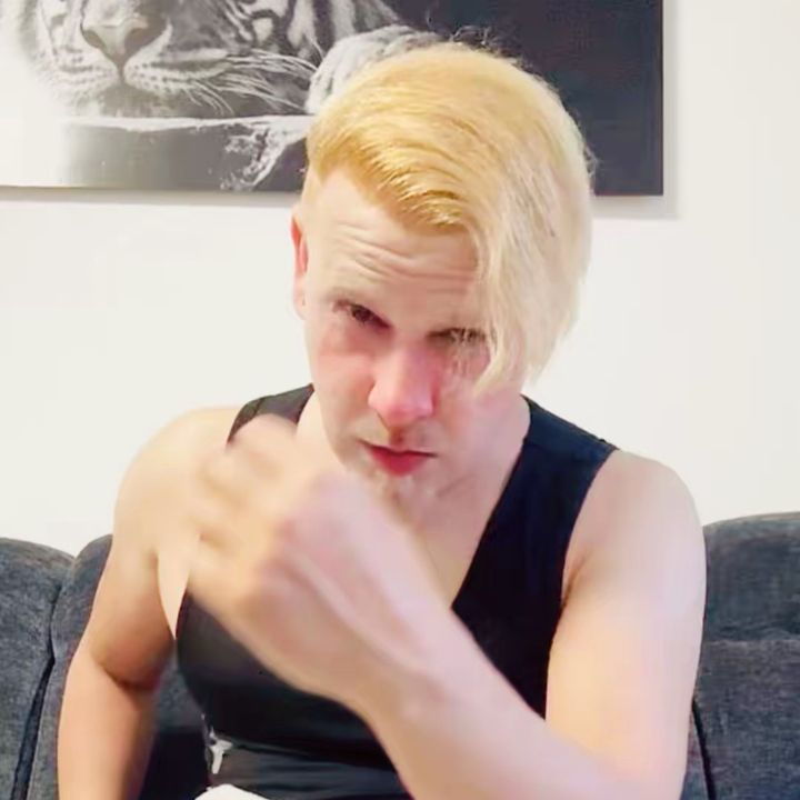 Gefährlicher Wolf 🇩🇪