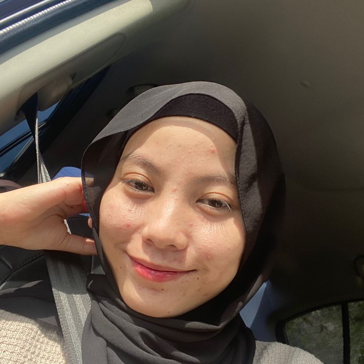 Lina🦋