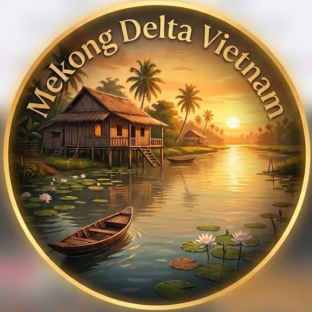 Mekong Delta Vietnam