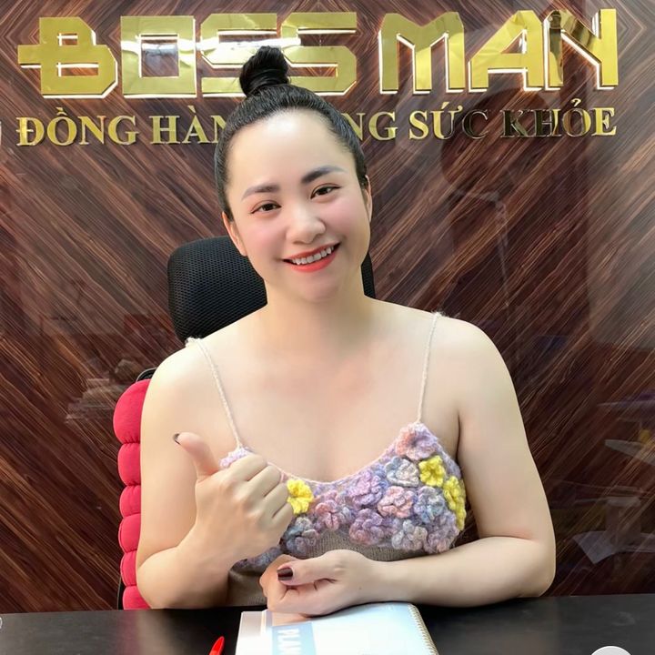 Hương tre việt Health
