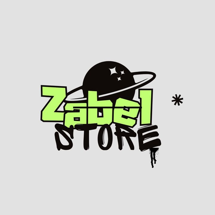 ZABEL 6868 STORE.