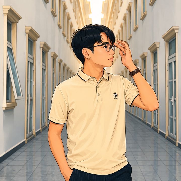 Chú Nam