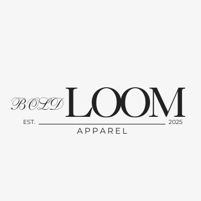 BoldLoom Apparel