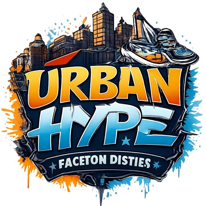 urban hype