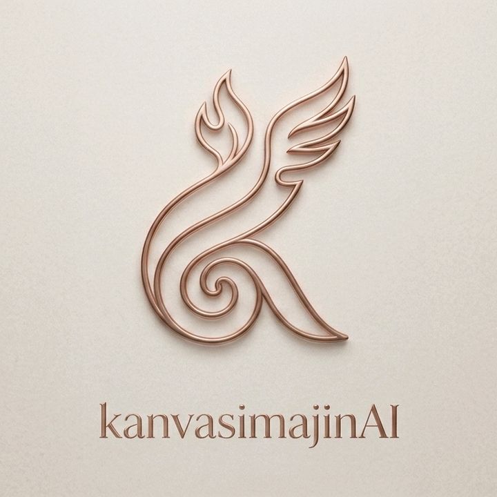Kanvas ImajinAI