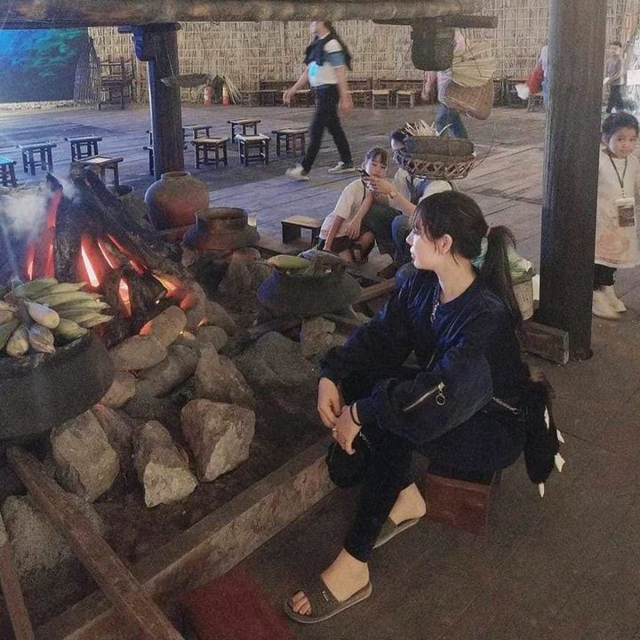 An nhiên
