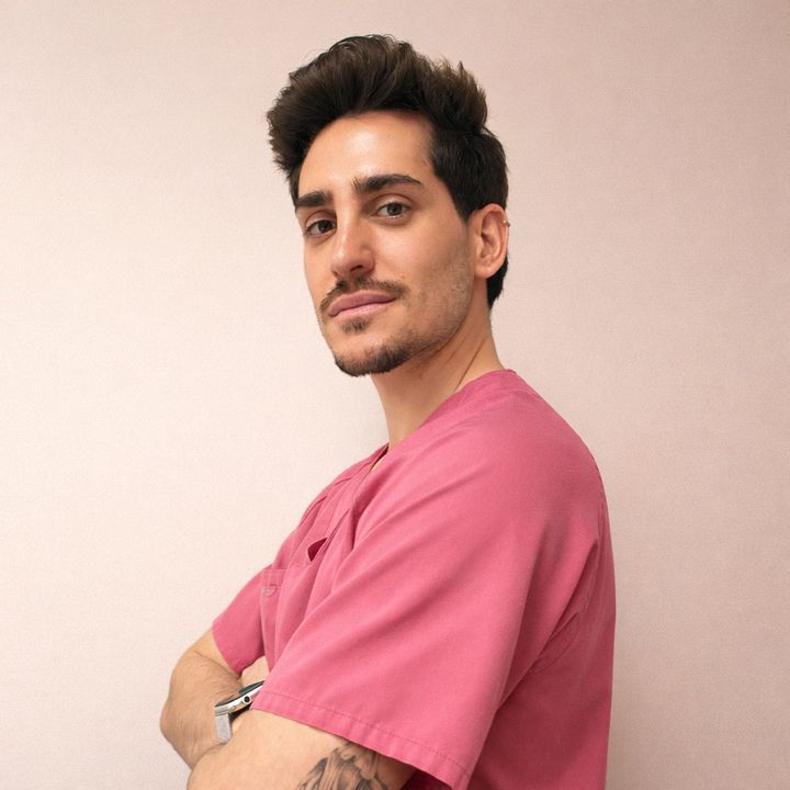 enfermeroareolar