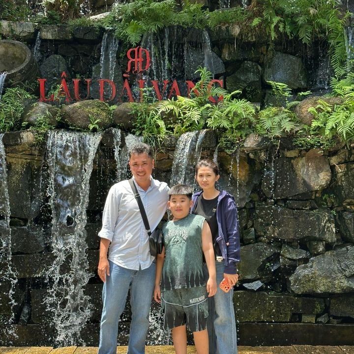 Gia Đình Diệp Diệp