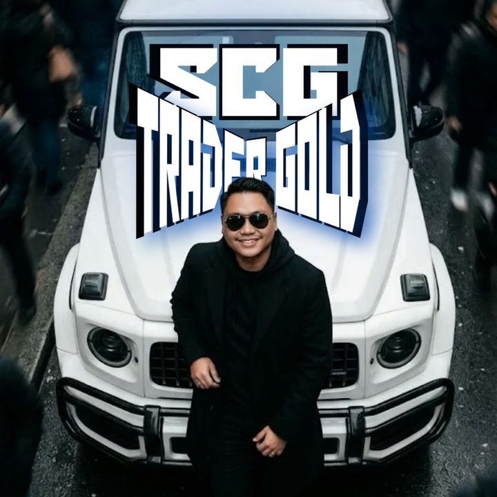 SCG GOLD TRADER