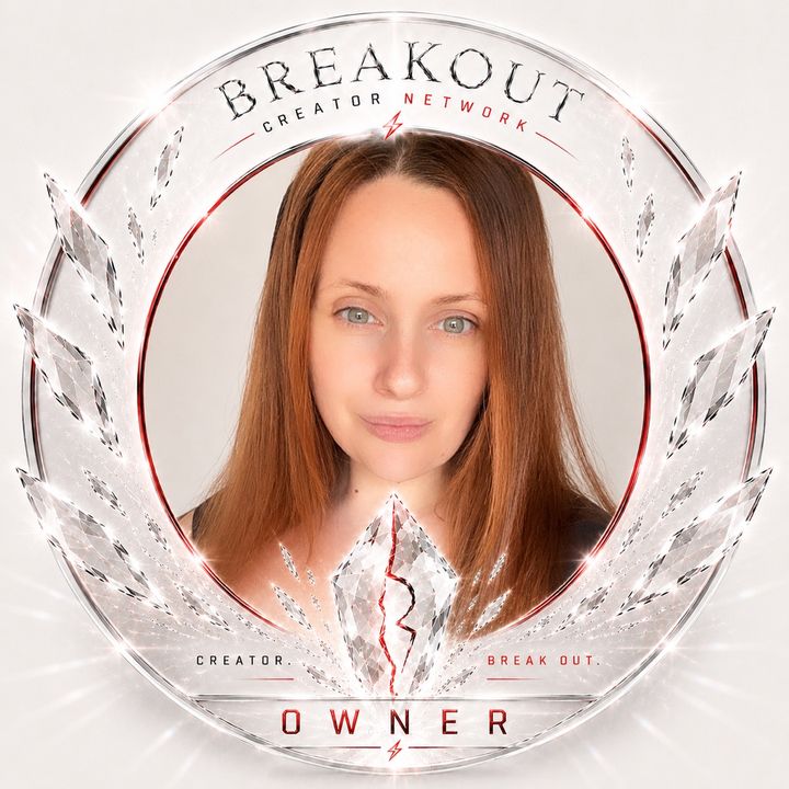 Jade | Mum | Breakout Owner💥