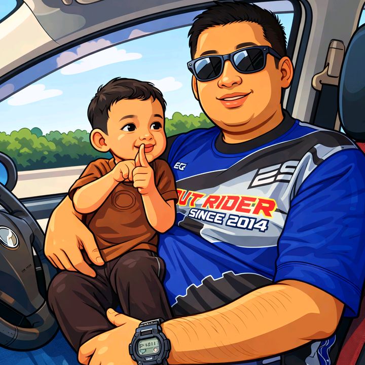 adek Matt 1