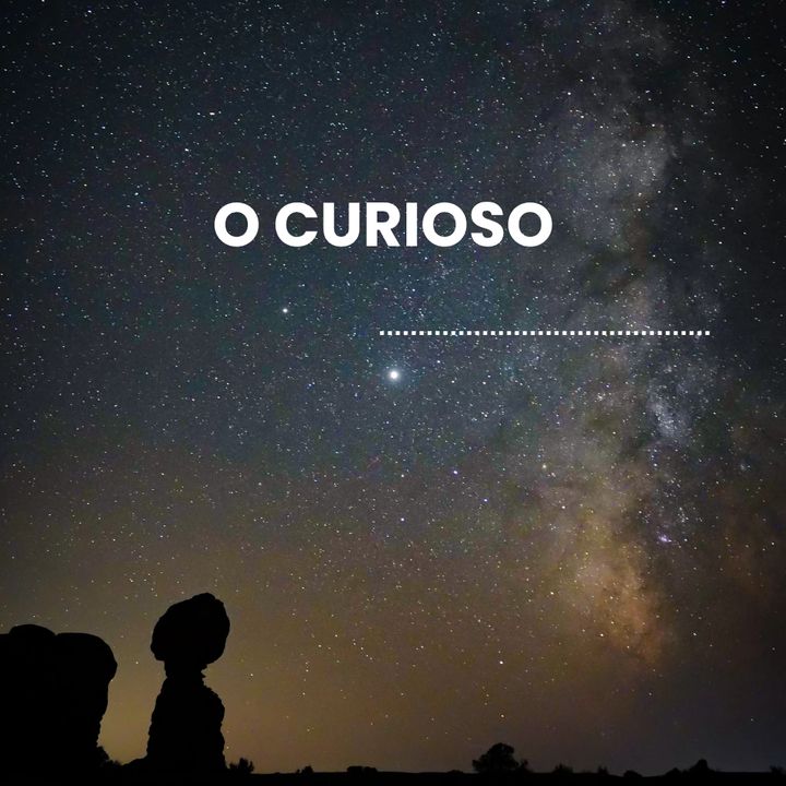 O curioso