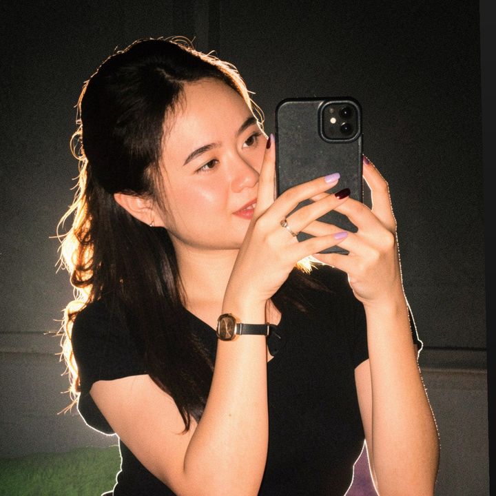 Renitaku🌷💗