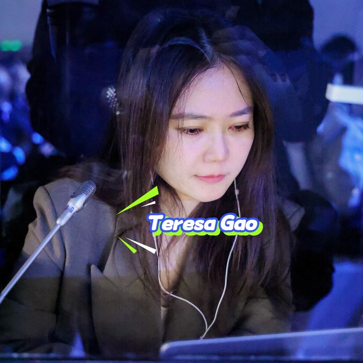 Teresa Gao