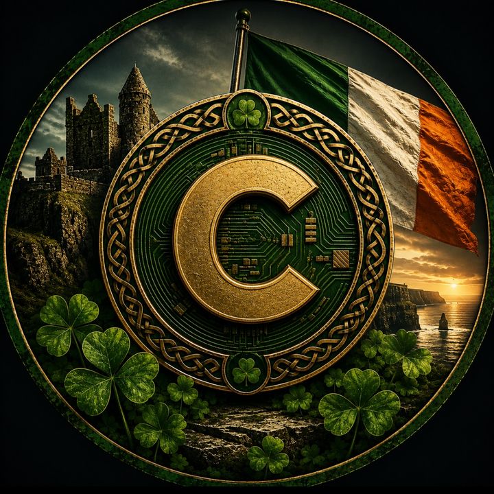 Irishcryptoking