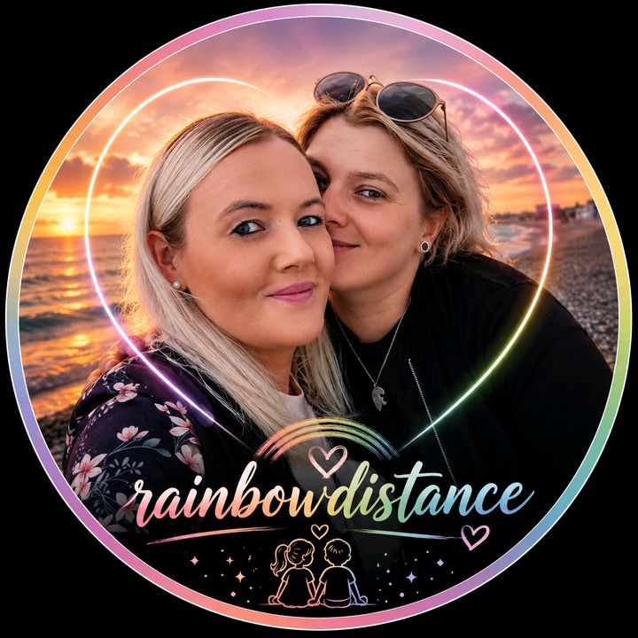 RainbowDistance