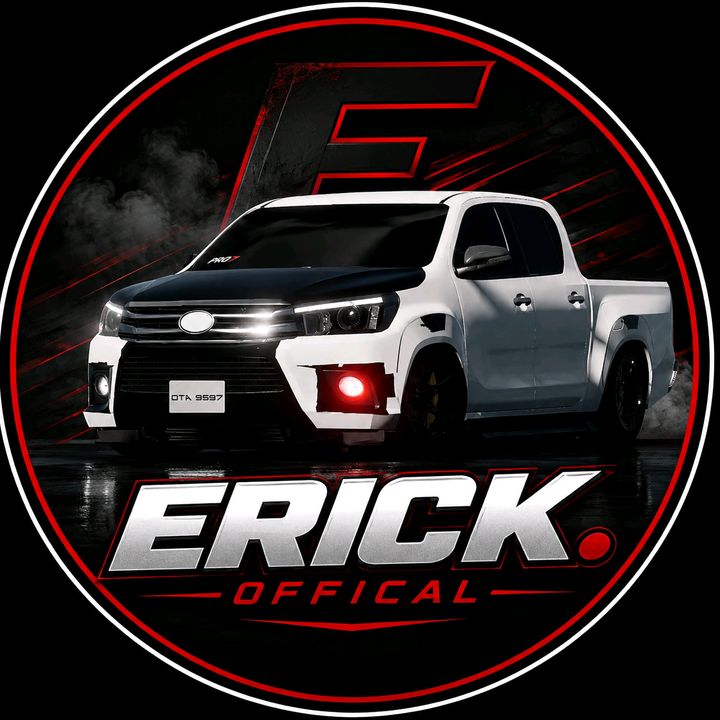 ꧁ঔৣERICK.|OFFICALঔৣ꧂