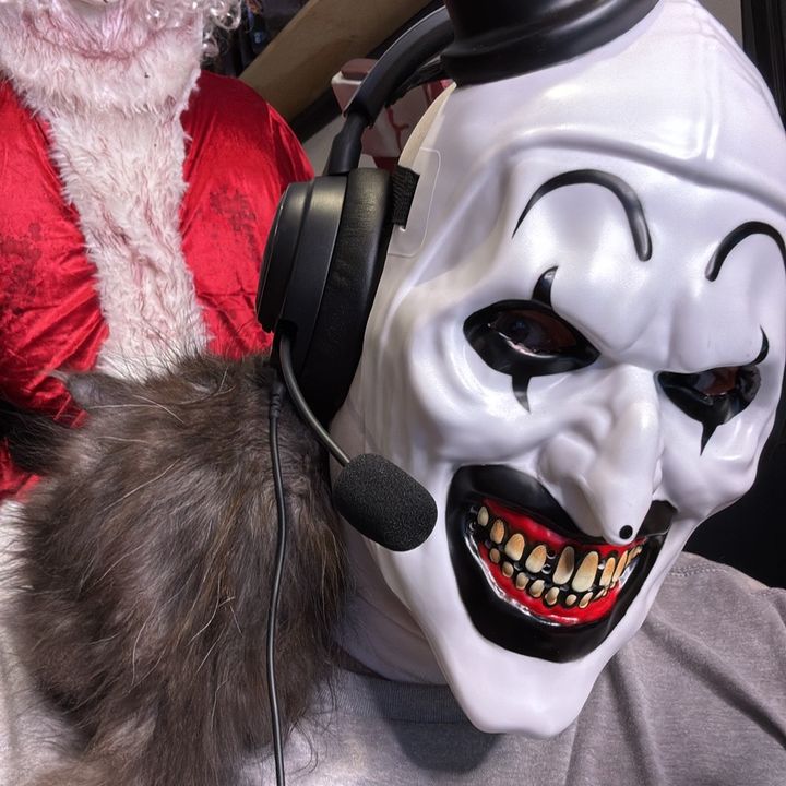 Horror Show Gamer