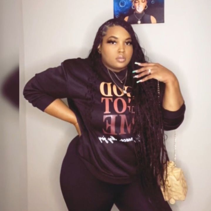 Matneshia Queennene Strong