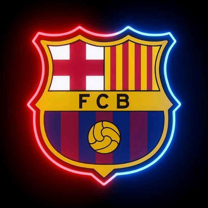 Kike FCB