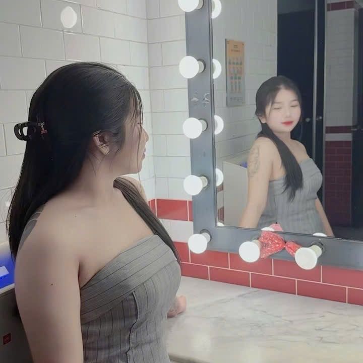 Bé Như