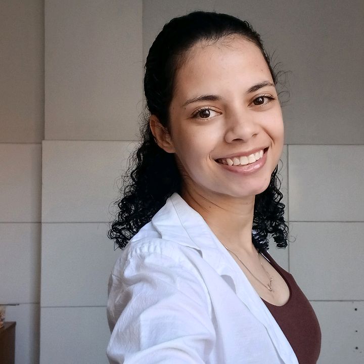 Aline Turibio Indica