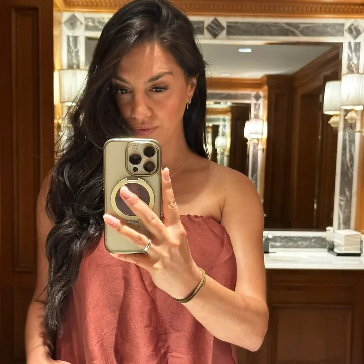 Sabrina Nella