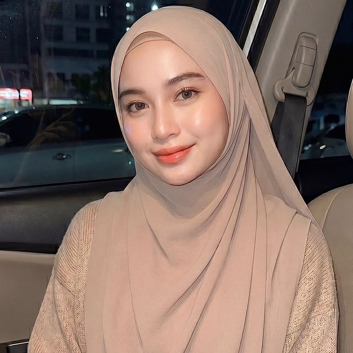 Kakak Comel 💕