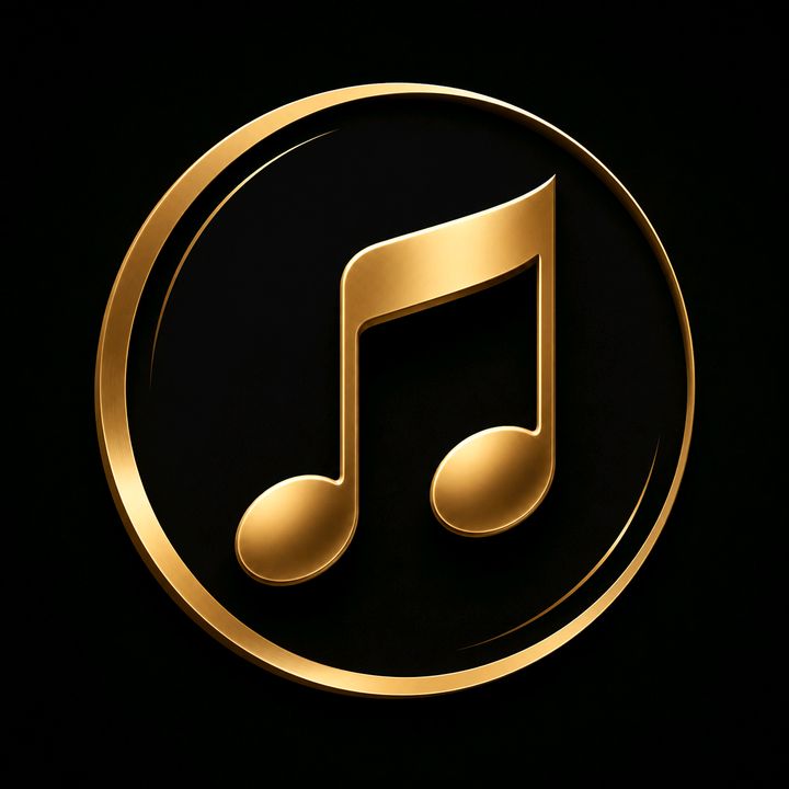 música