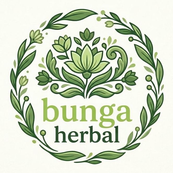 BUNGA HERBAL