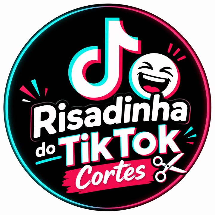 Risadinhas do tiktok