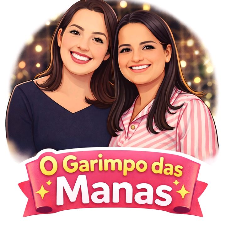 Garimpo das manas