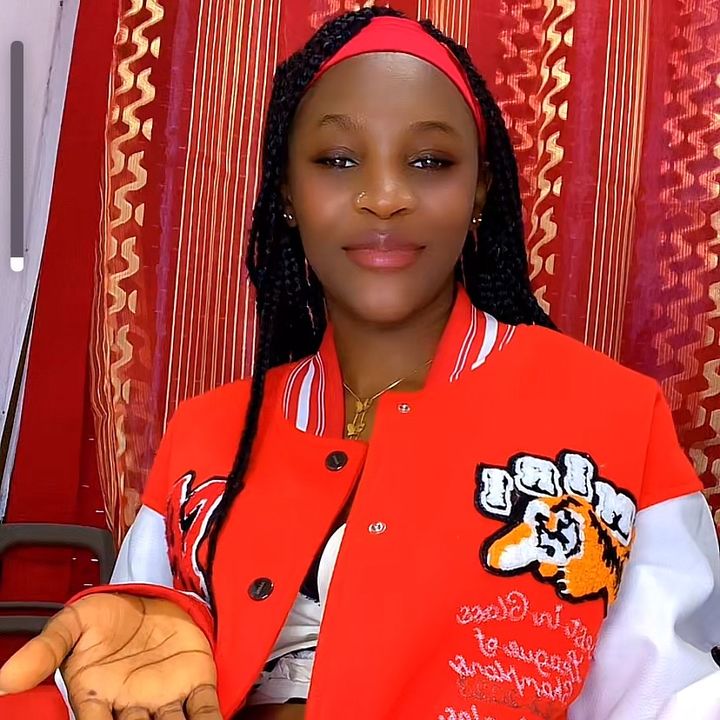 Mme f.p.j🔐♥️🇪🇸