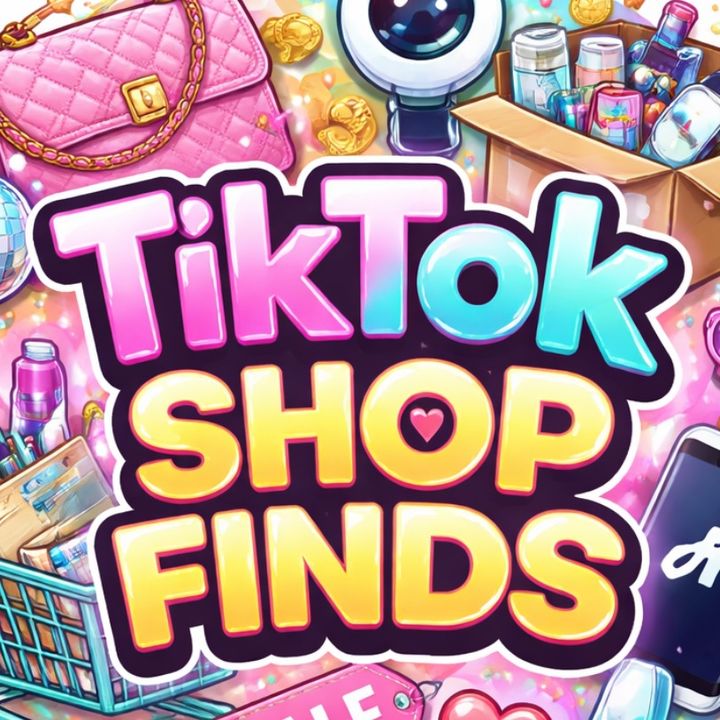 TiktokShopFinds